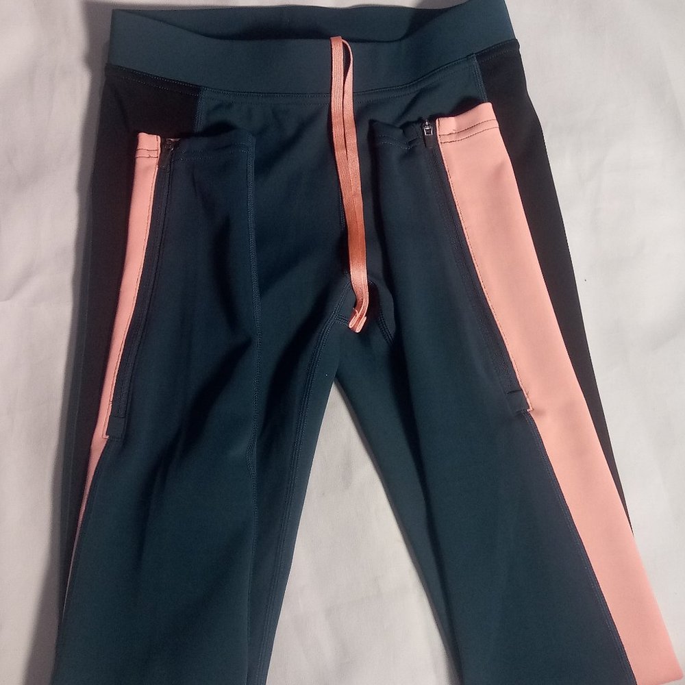 NEW BALANCE WOMAN YOGA LEGGINGS